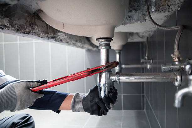 Trusted Garbage Disposal Repair service in Newberry, MI - Masters Plumbing Service